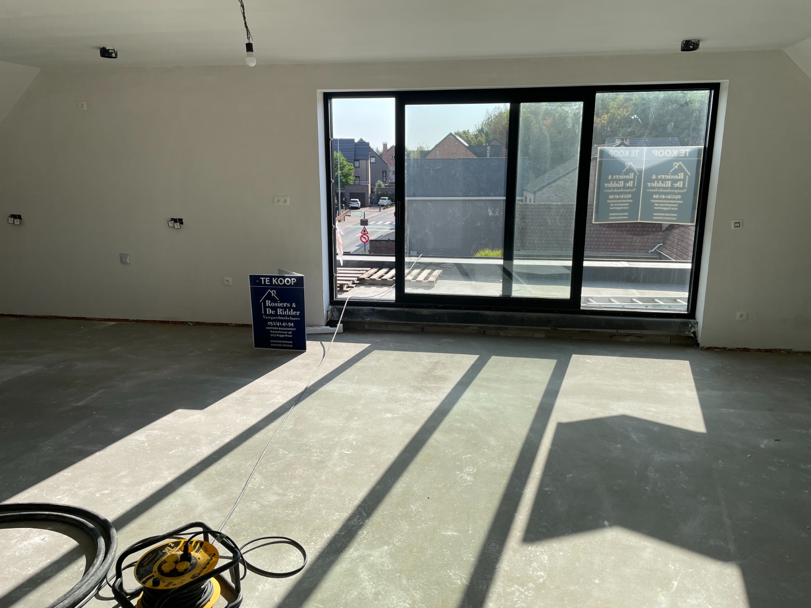 Residentie "Ten Hove" nabij het schilderachtige dorpsplein van Wieze - foto 5