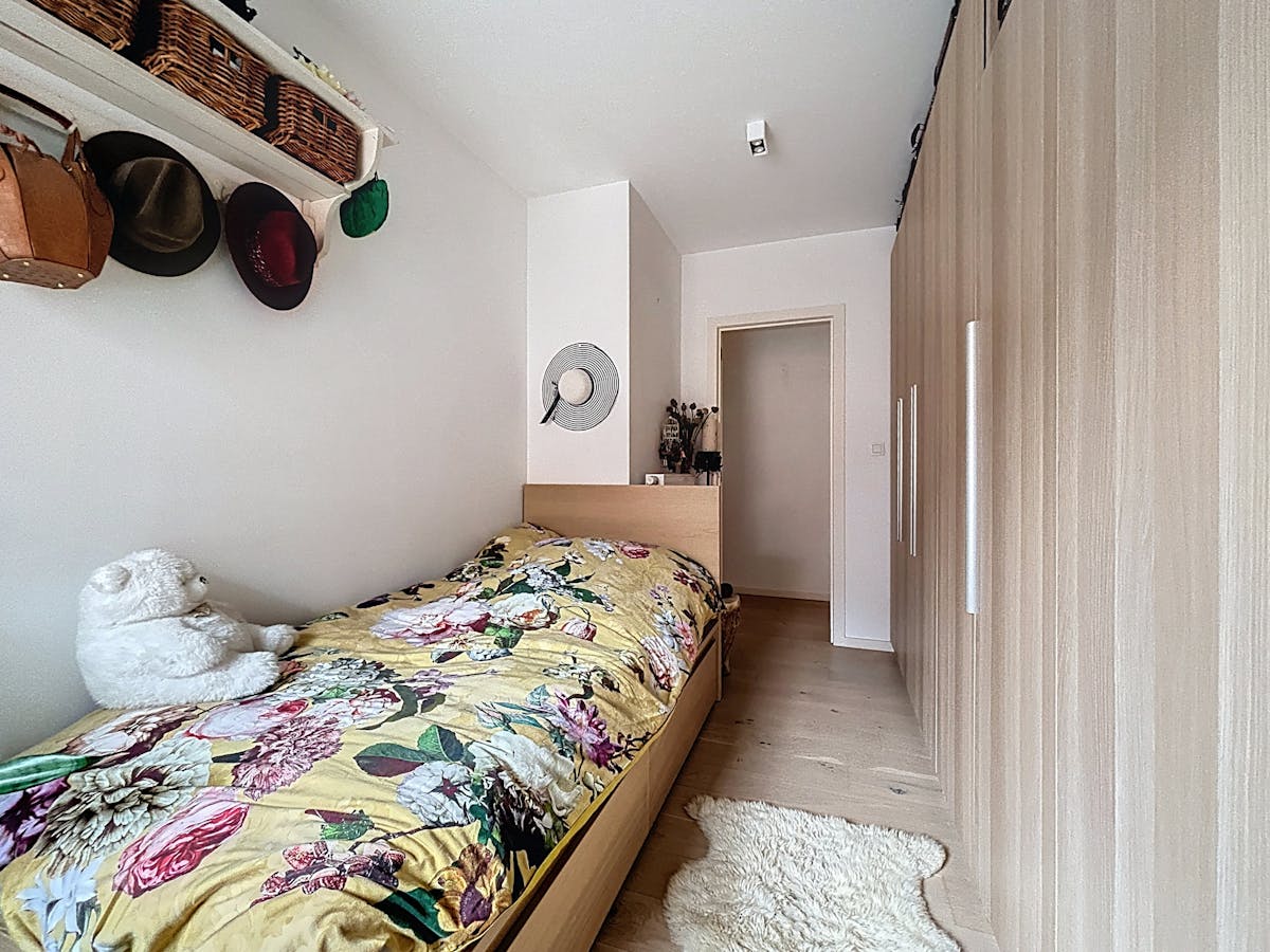 Exclusief nieuwbouwappartement bij Sint-Jacobs te Gent - foto 5