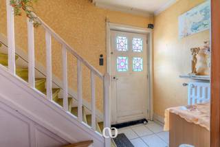 Cherchez-vous une maison à rafraîchir dans un quartier calme et agréable, à deux pas du centre d'Oudenaarde? Trouvé!Son emplacement exceptionnel à...
