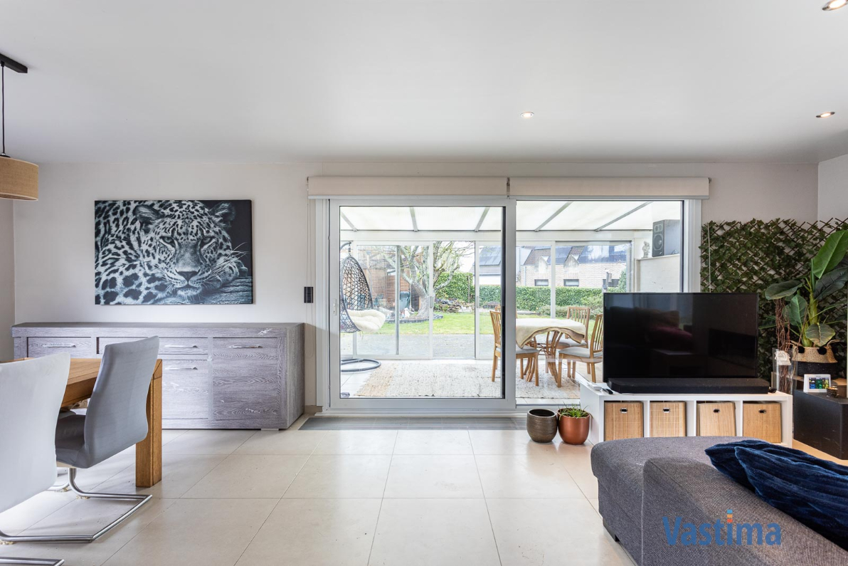 Instapklare bungalow met 3 slaapkamers en garage - foto 5