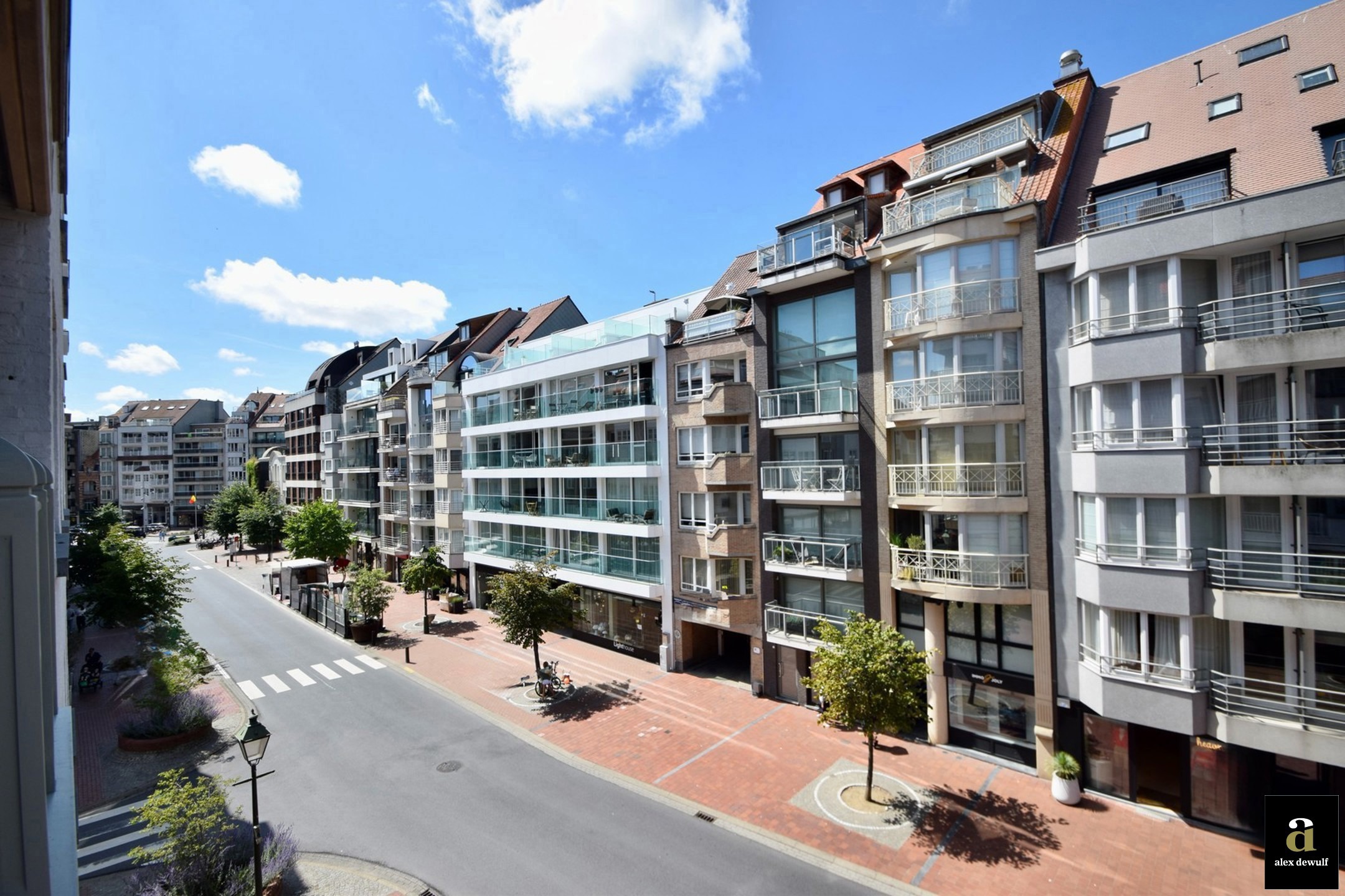 Appartement à vendre à Knokke avec 3 chambres - photo 4