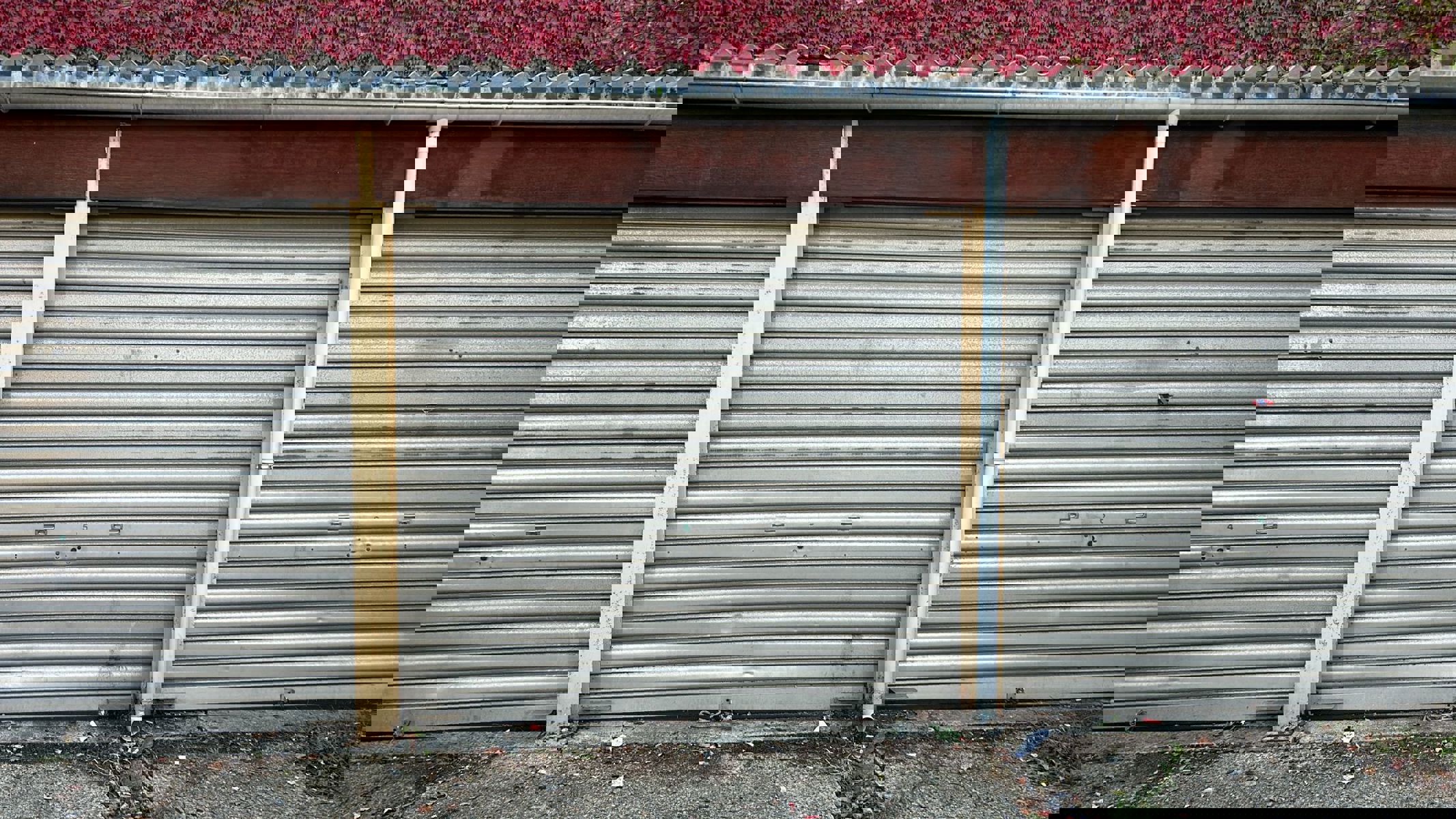 Garage for sale in Antwerp - photo 2