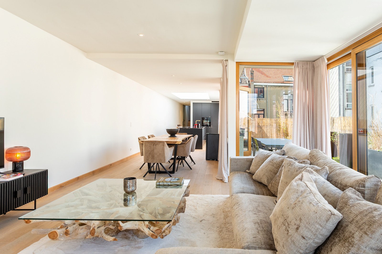 Luxe duplex penthouse op het Zuid - foto 5
