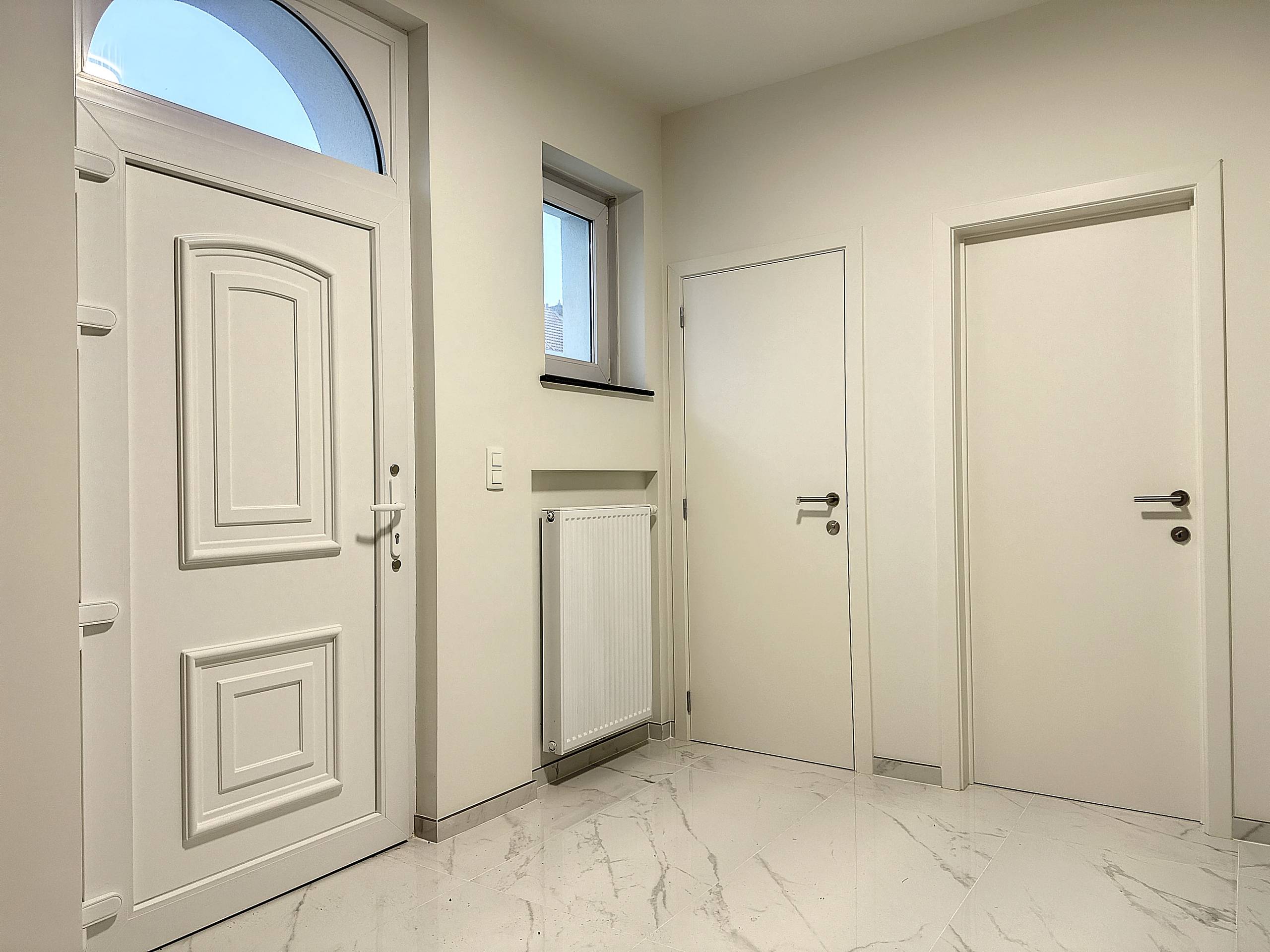 Open bebouwing met tuin in Sint-Stevens-Woluwe - foto 3