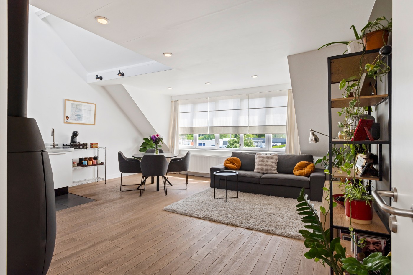Appartement à vendre à Stabroek