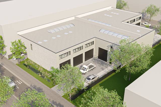 Project te koop in Diksmuide