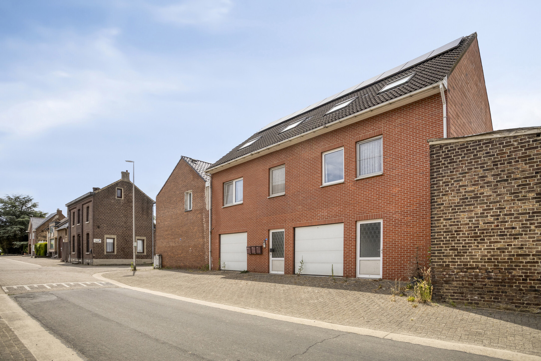 Ruime woning in Meeswijk - foto 1