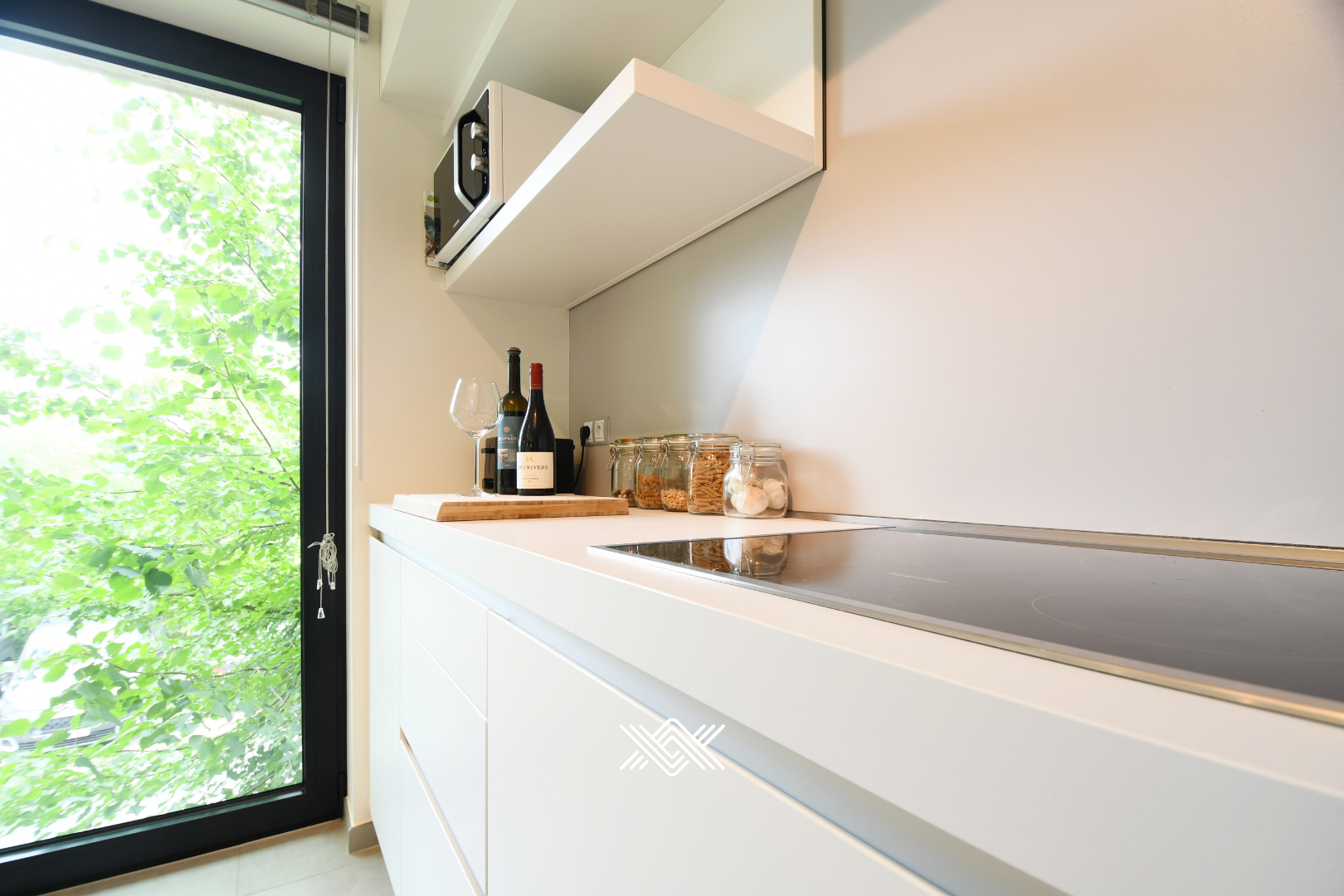 Appartement met 2 slaapkamers &amp; ruim terras in Gent - foto 4