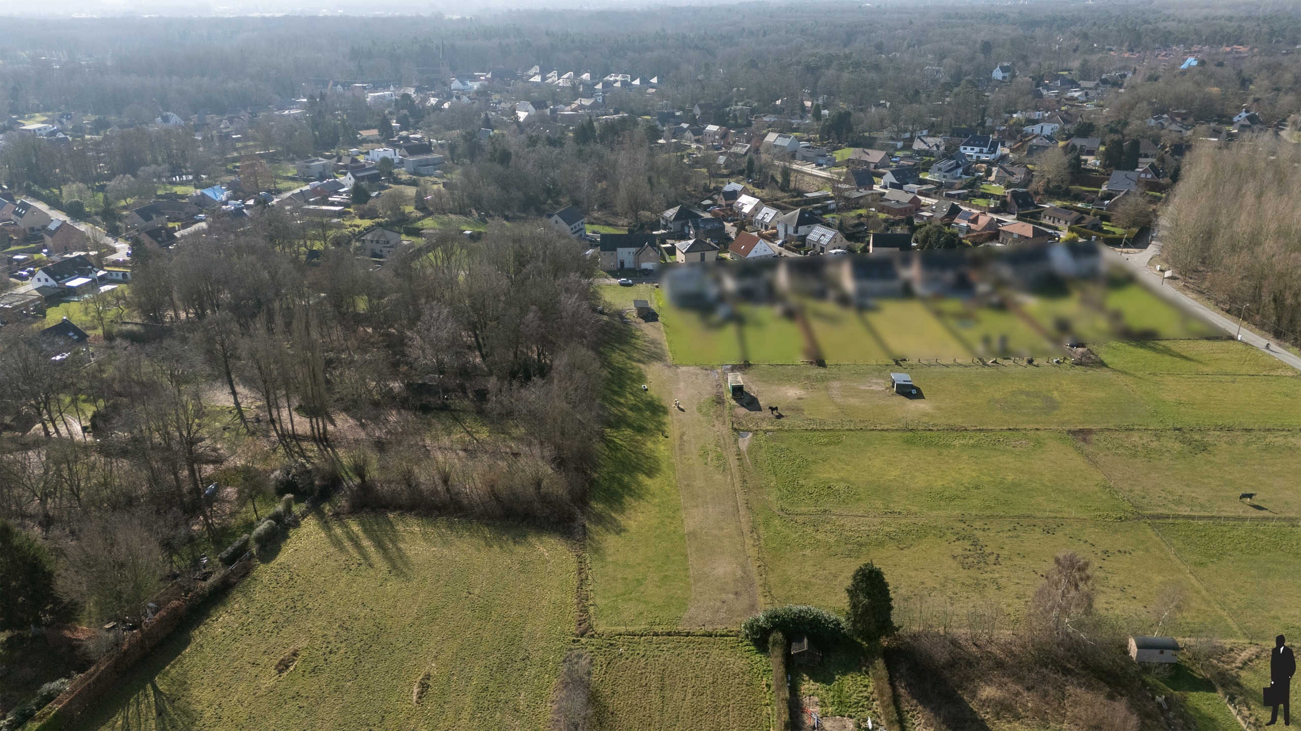Terrain à vendre à Boortmeerbeek - photo 5