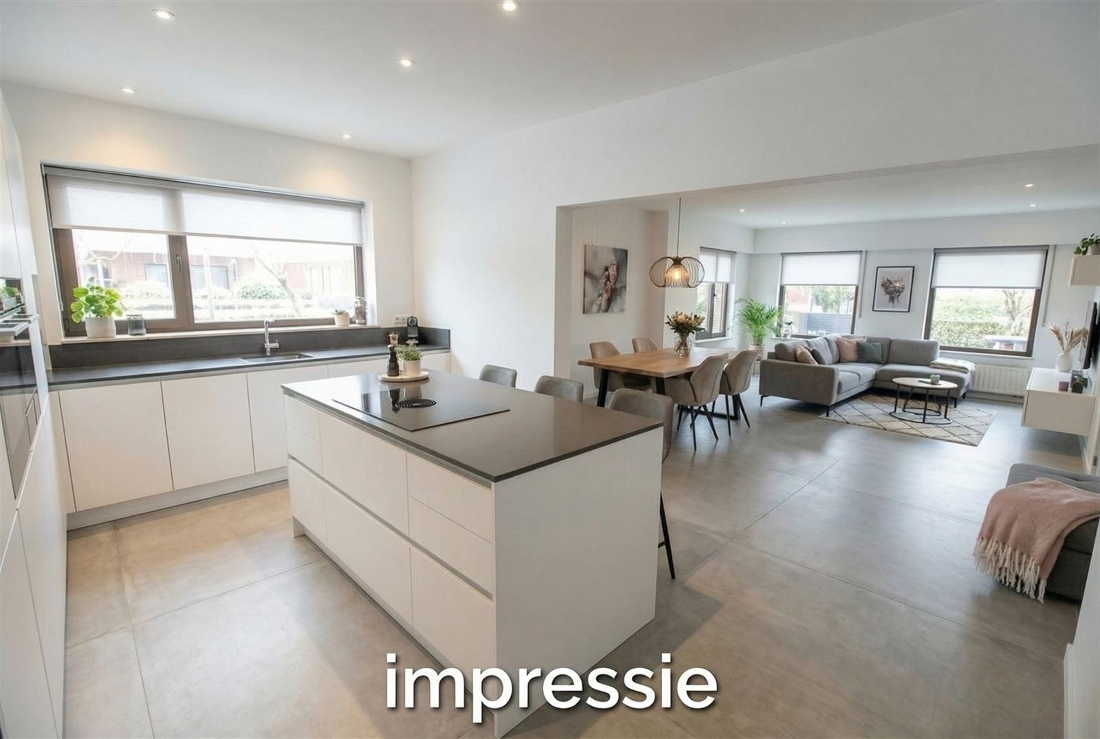 te renoveren laagbouwwoning in mooie woonwijk - foto 5