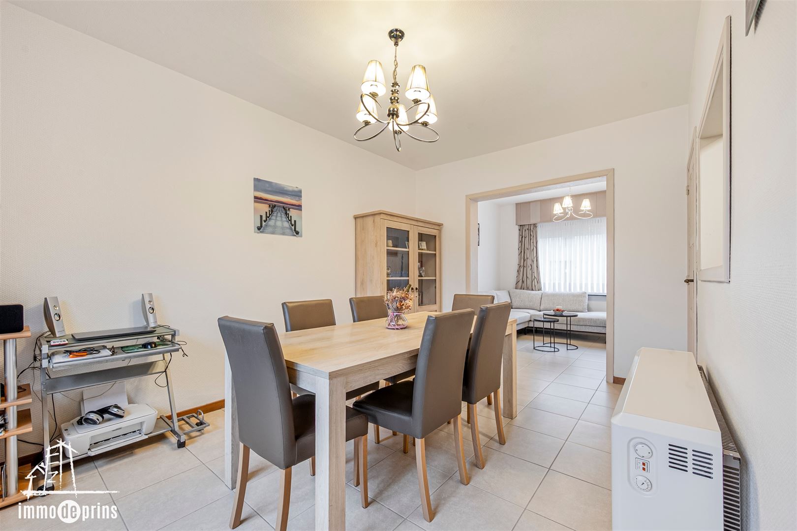 Maison à vendre à Beveren avec 3 chambres - photo 3