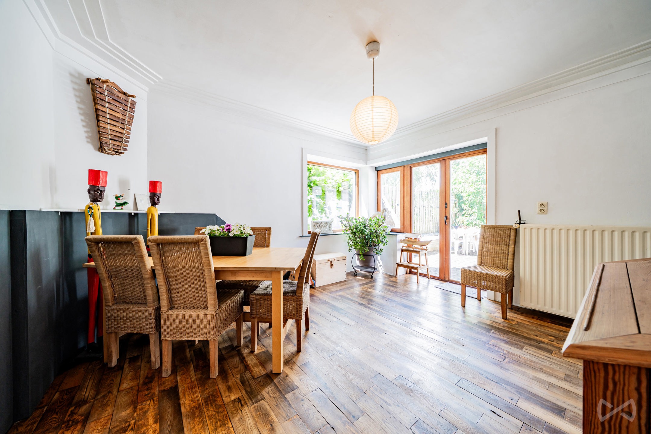 Dion - Woning met drie slaapkamers en tuin - foto 4