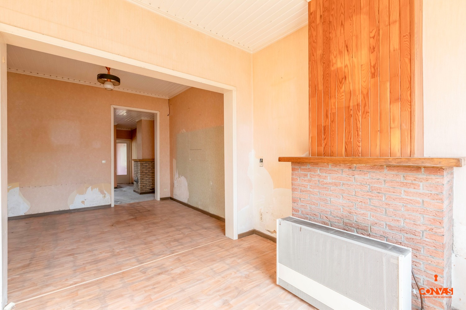 Totaal renovatieproject op uitstekende locatie - photo 5