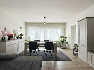 Apartment for sale in Sint-Niklaas