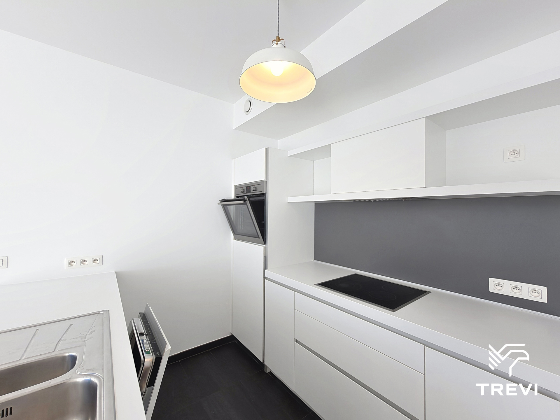 Ruim appartement met 3 slaapkamers + bureau en terrassen! - foto 5