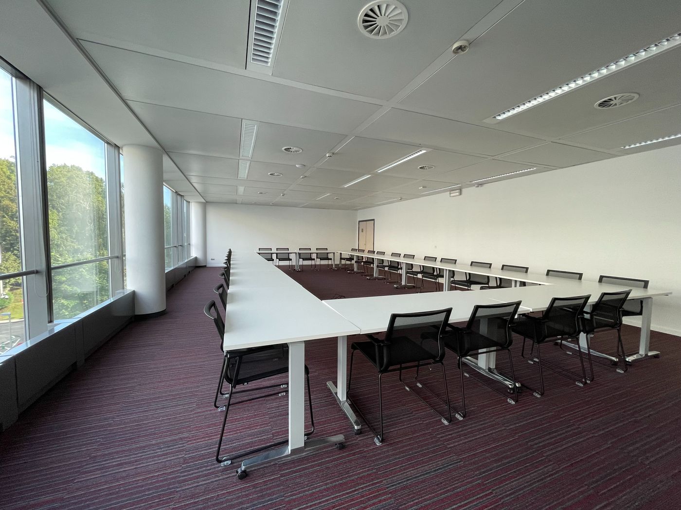 Instapklare en hoogkwalitatieve kantoorruimte van 599  m² - foto 2