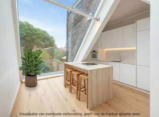 Maison à vendre à Anvers