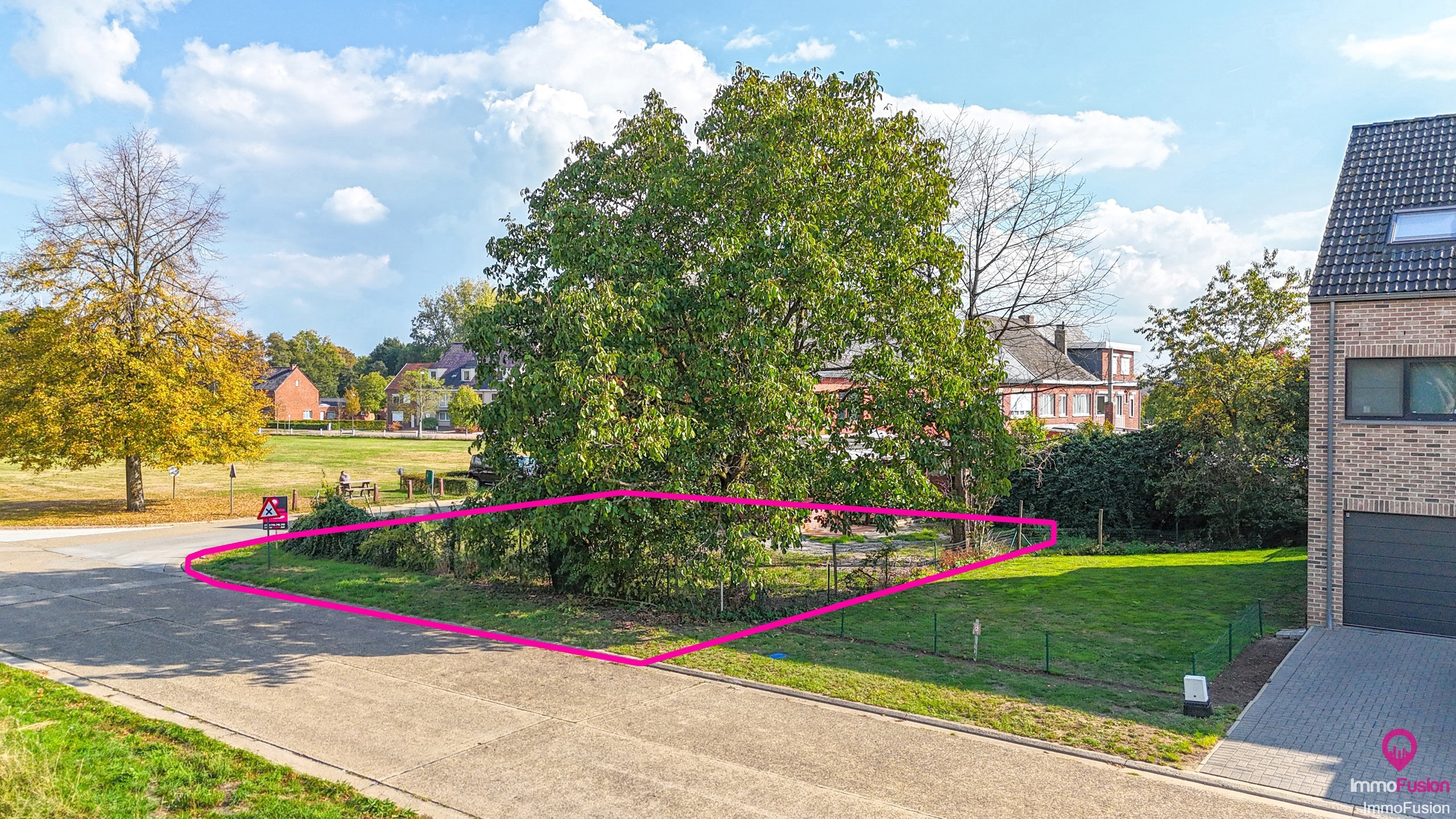 Terrain à vendre à Tessenderlo-Ham - photo 3