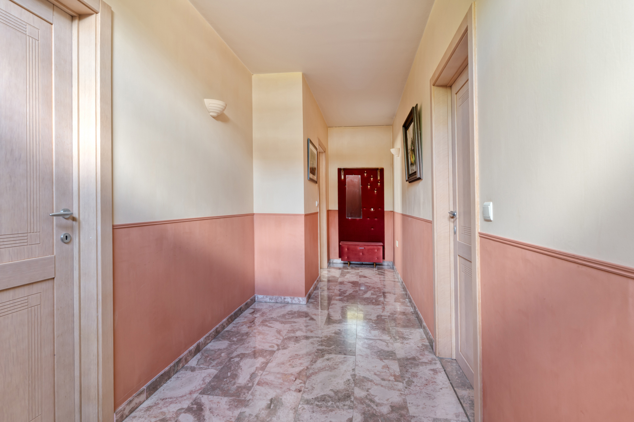 Ruime, energiezuinige, landelijk gelegen woning  - foto 5