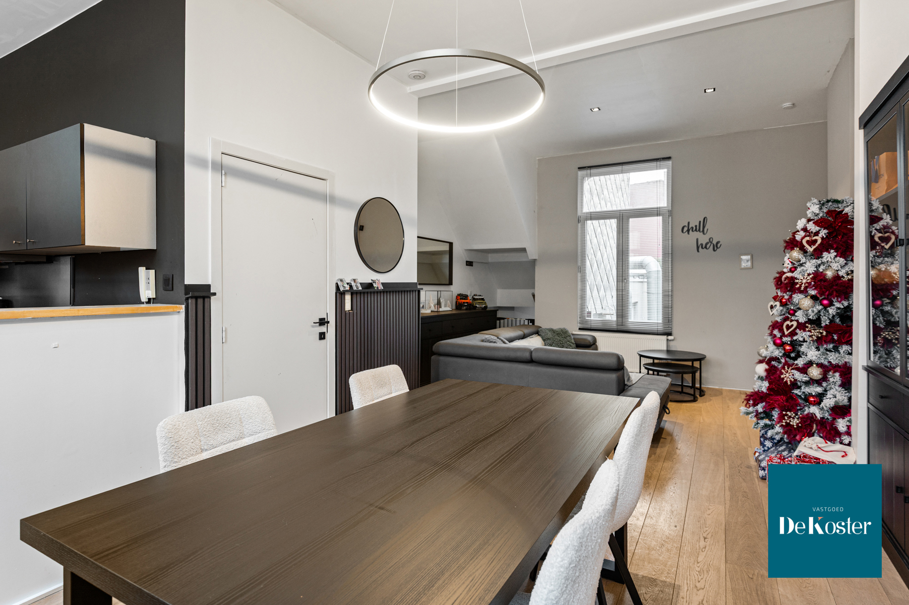 Instapklaar gerenoveerd 1slpk appartement - foto 1