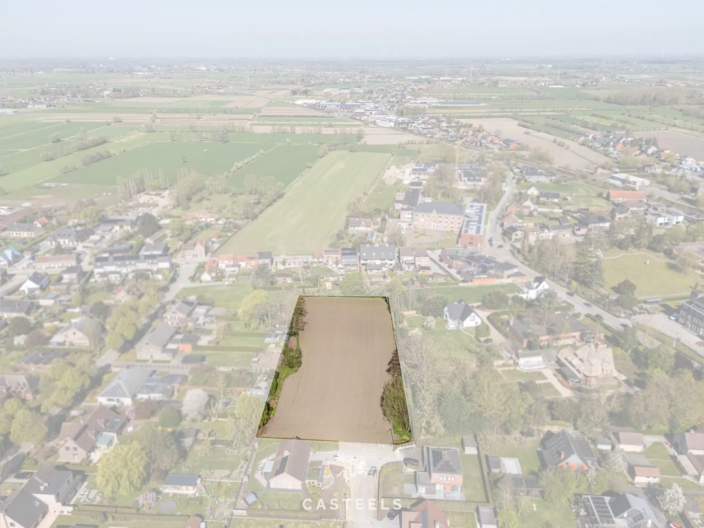 Moderne nieuwbouwwoning op een exclusief perceel te koop - foto 4