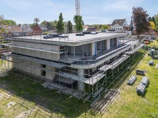 Appartement à vendre à Waasmunster
