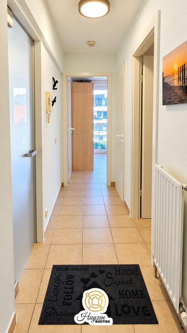 Appartement à vendre à Koksijde avec 1 chambre - photo 4