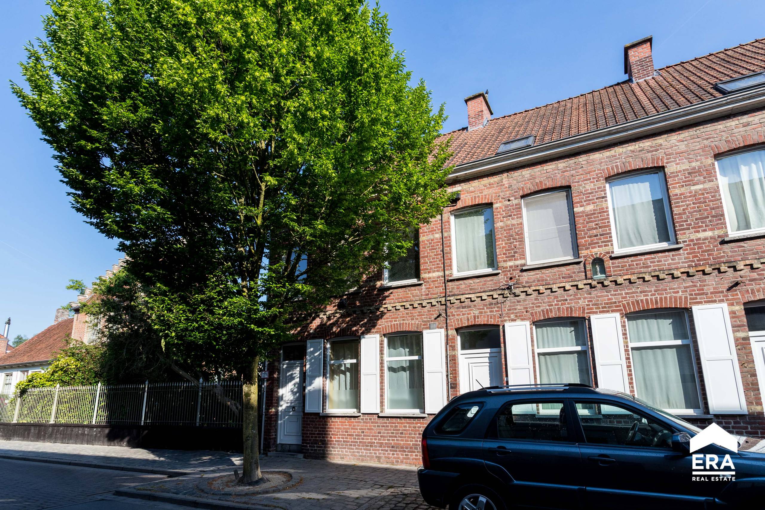 Maison à vendre à Roulers avec 2 chambres - photo 2