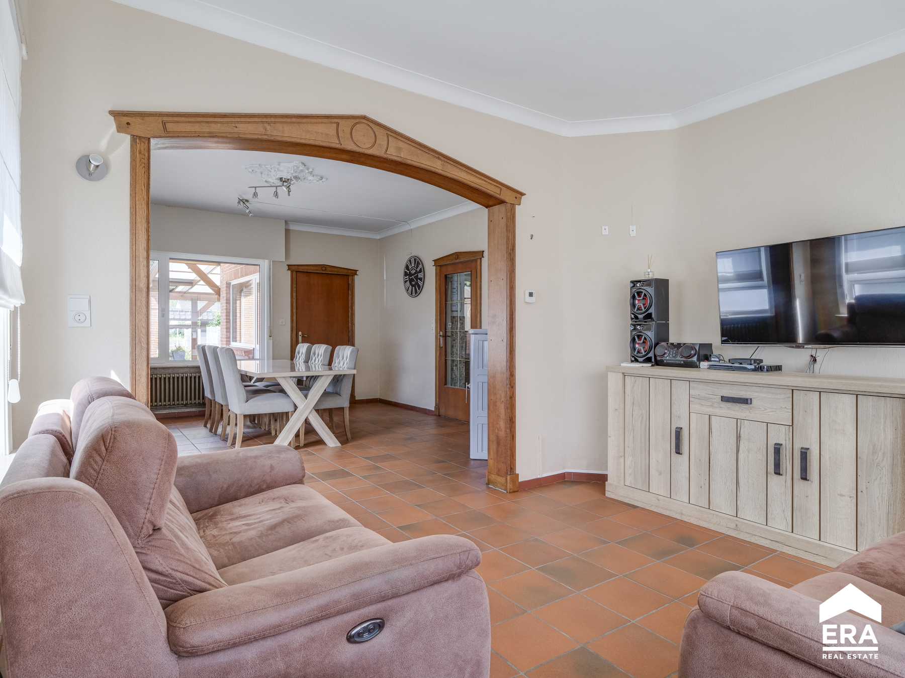 Maison à vendre à Pelt avec 3 chambres - photo 5