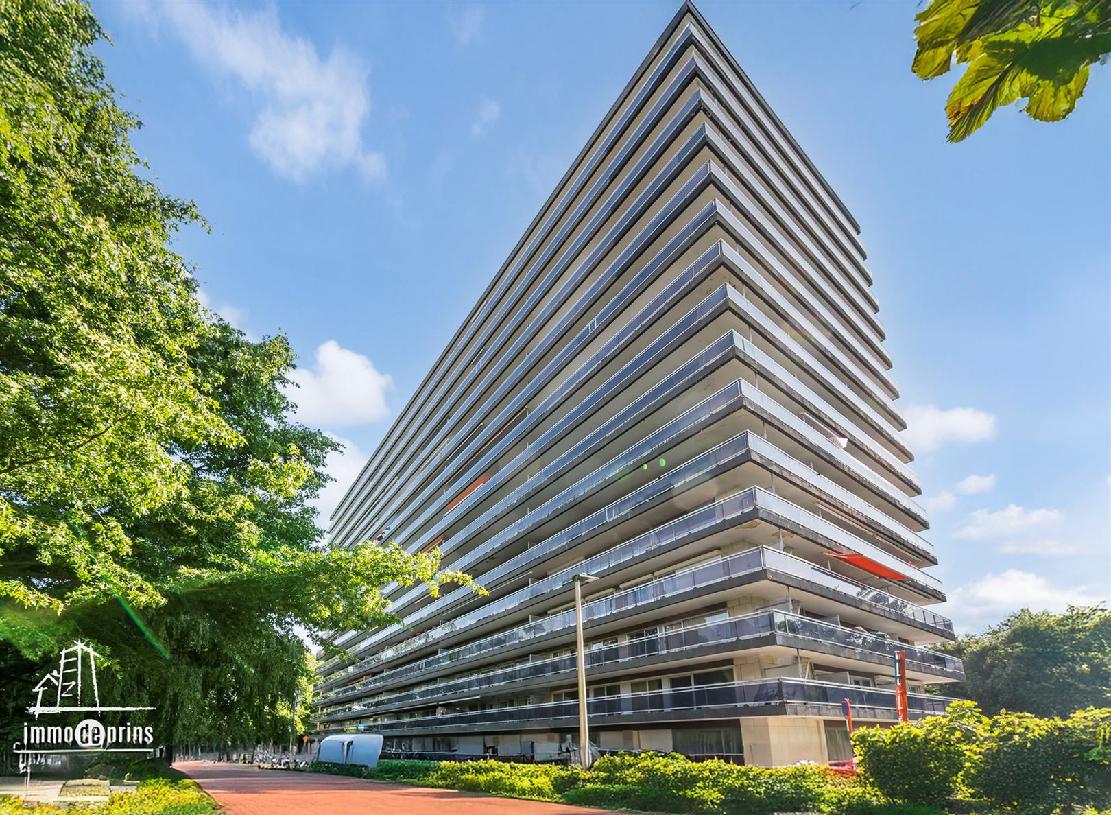 Appartement - photo 1