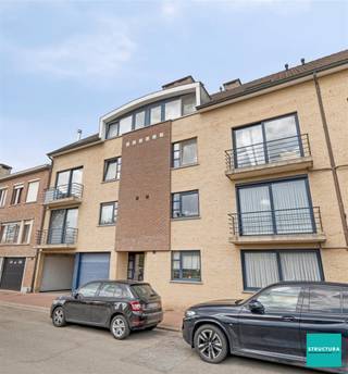 Op zoek naar een instapklaar appartement op een rustige locatie, mét zonnig terras en uitzicht op groen? Dit duplexappartement combineert...
