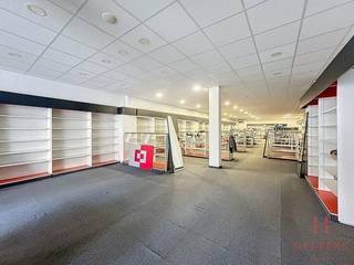 Op deze unieke ligging bieden wij u deze statige woning aan, bestaande uit een zeer ruime gelijkvloerse handelsruimte met tal van mogelijkheden...