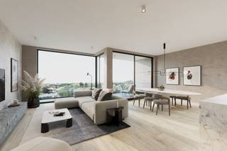 Apartment for sale in Knokke-Heist