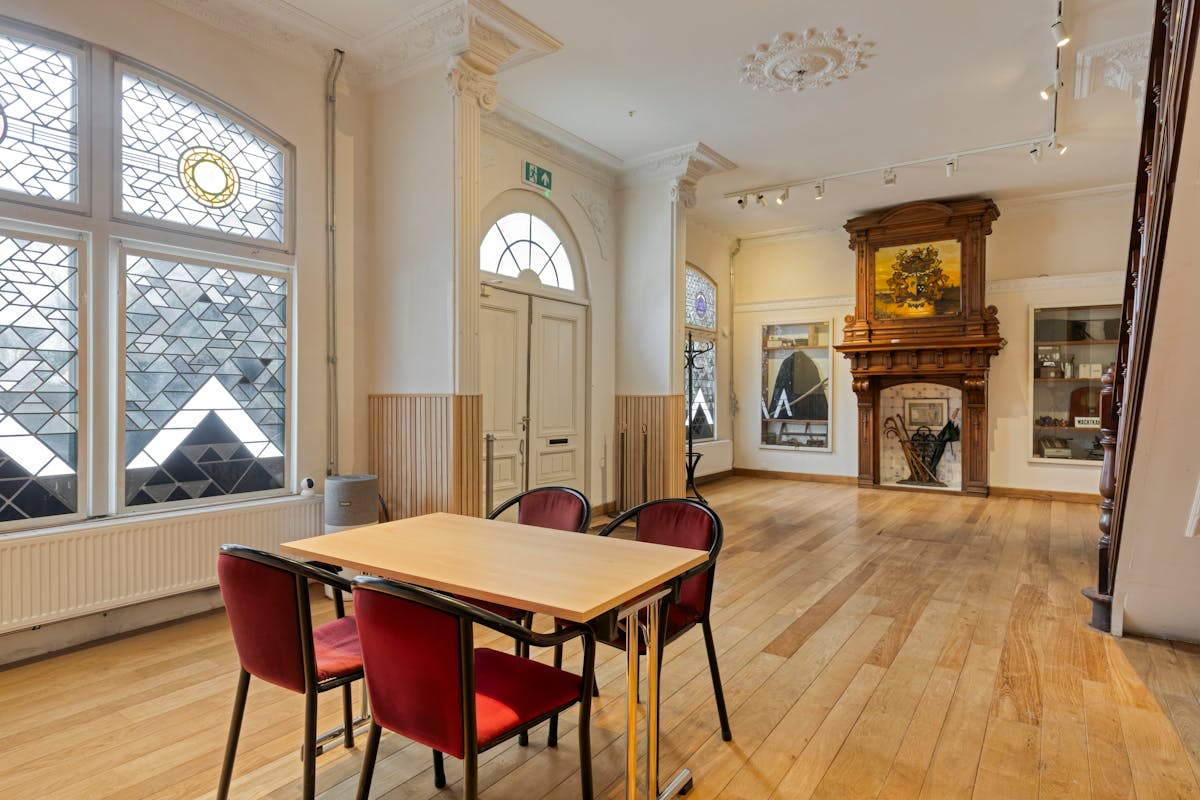 Historisch pand te koop in Lillo-Fort (EPC B) - foto 5