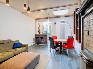 Op zoek naar een huis te koop in Temse met potentieel? Dit huis te koop in Temse is ideaal als starterswoning of investering binnen het vastgoed...