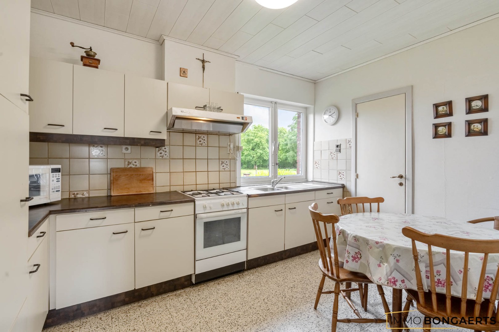 Rustig gelegen woning op uitzonderlijk perceel van 7.700 m² - foto 5