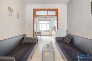 Square Estate biedt u dit prachtige, volledig te renoveren opbrengst pand aan, gelegen in een rustige wijk in Neder-Over-Hembeek.Het bestaat uit 3...