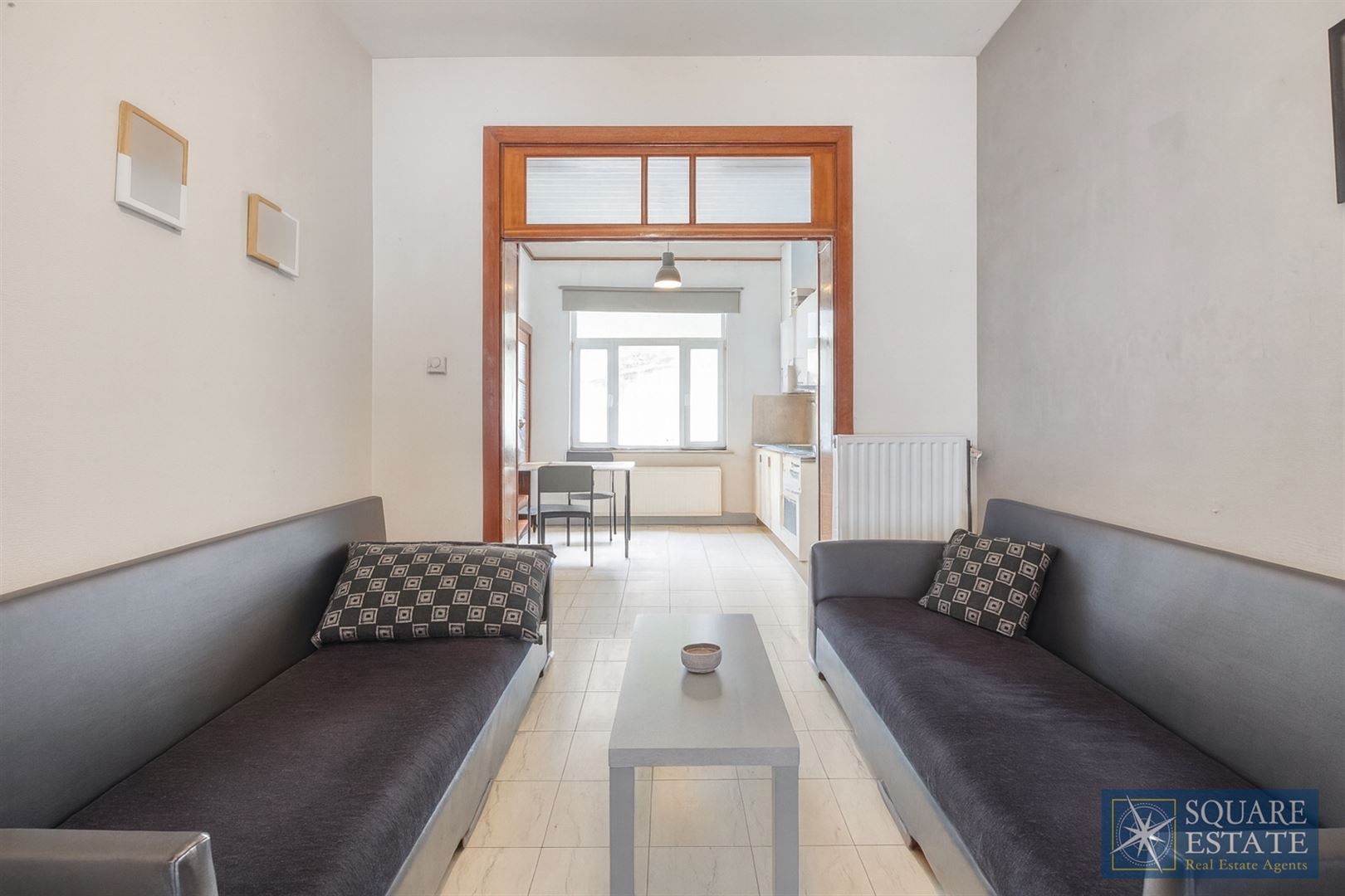 Appartementsgebouw - foto 3