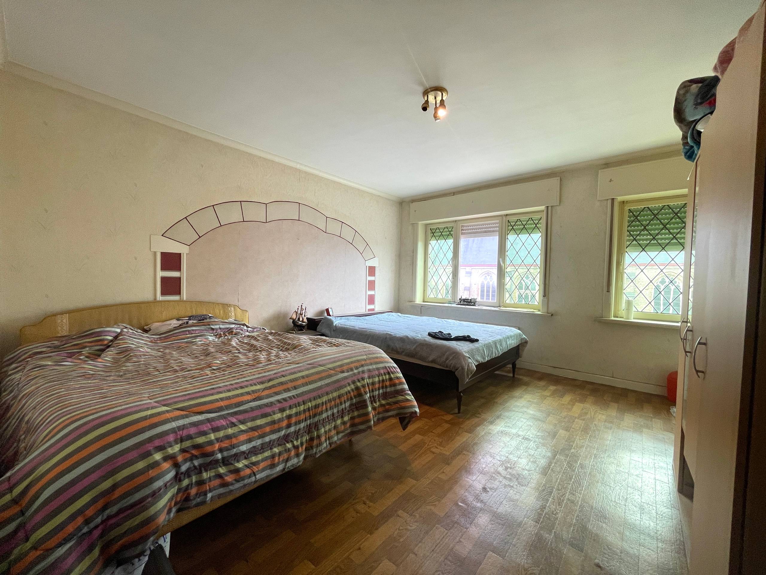 Te renoveren woning in centrum koolskamp - foto 5