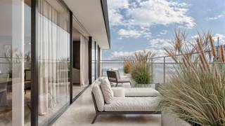 "Arnold" staat voor stijlvol wonen in het hart van de stad, een kleinschalige boetiekresidentie die speciaal werd ontworpen voor wie enkel het...