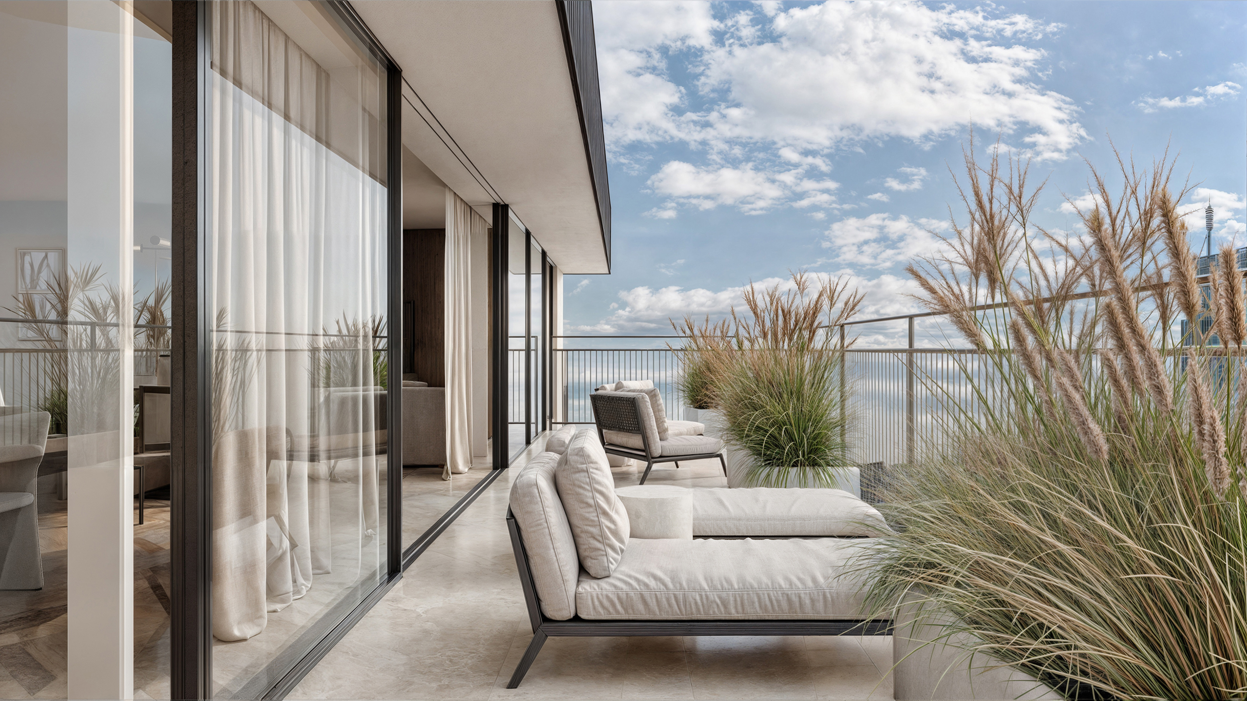 nieuwbouwrealisatie 'Arnold' - app. 8 - foto 1