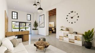 Commercial à vendre à Malines