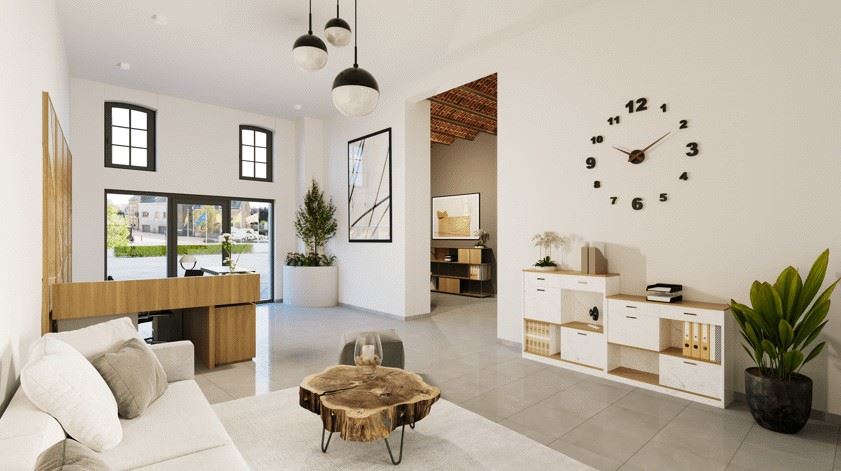 Commercial à vendre à Heffen - photo 2