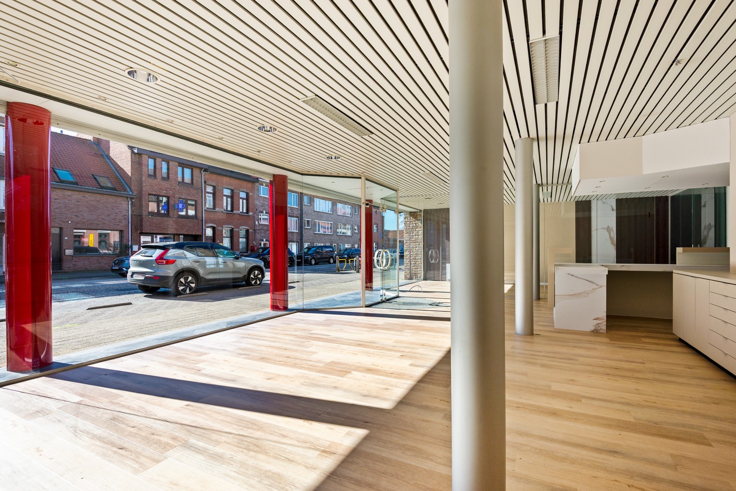 Commercial for sale in Wijnegem - photo 5