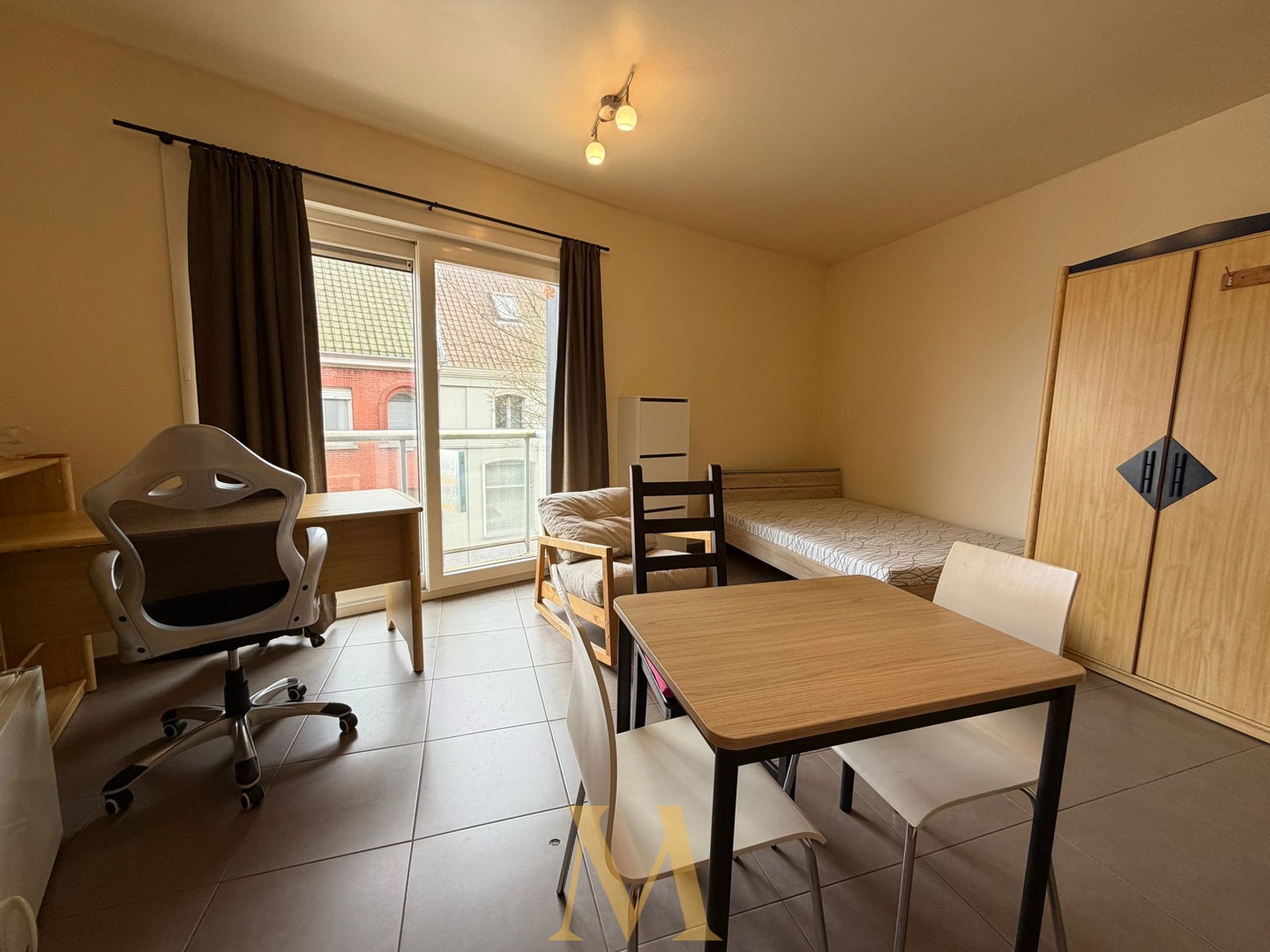 Instapklare, moderne studio in hartje Waregem - foto 5