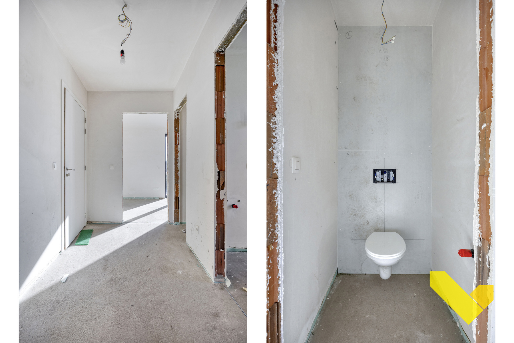 Apartment for sale in Dessel with 1 bedroom - photo 5