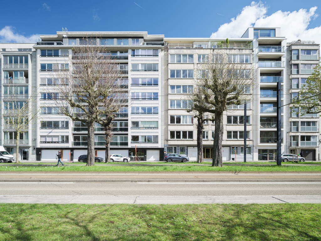 Energiezuinig 2-slpk appartement tegenover het Zuidpark - foto 2