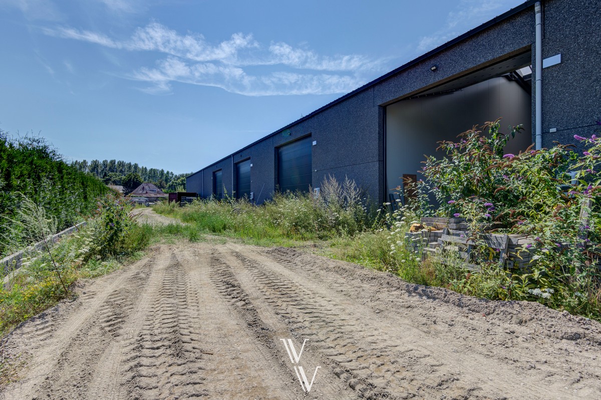 Project - Volledig afgewerkte KMO-units te Viersel - foto 3