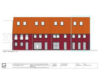 Deze casco nieuwbouwwoning in Hingene, Bornem, biedt 150m² moderne woonruimte en een ideale indeling. De lichte leefruimte vloeit naadloos over in...