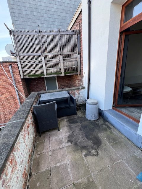 Appartement te huur in Dendermonde met 1 slaapkamer - foto 4
